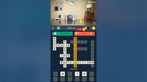 wordalot level 162|Wordalot Level 162 Answers (Android/IOS) .